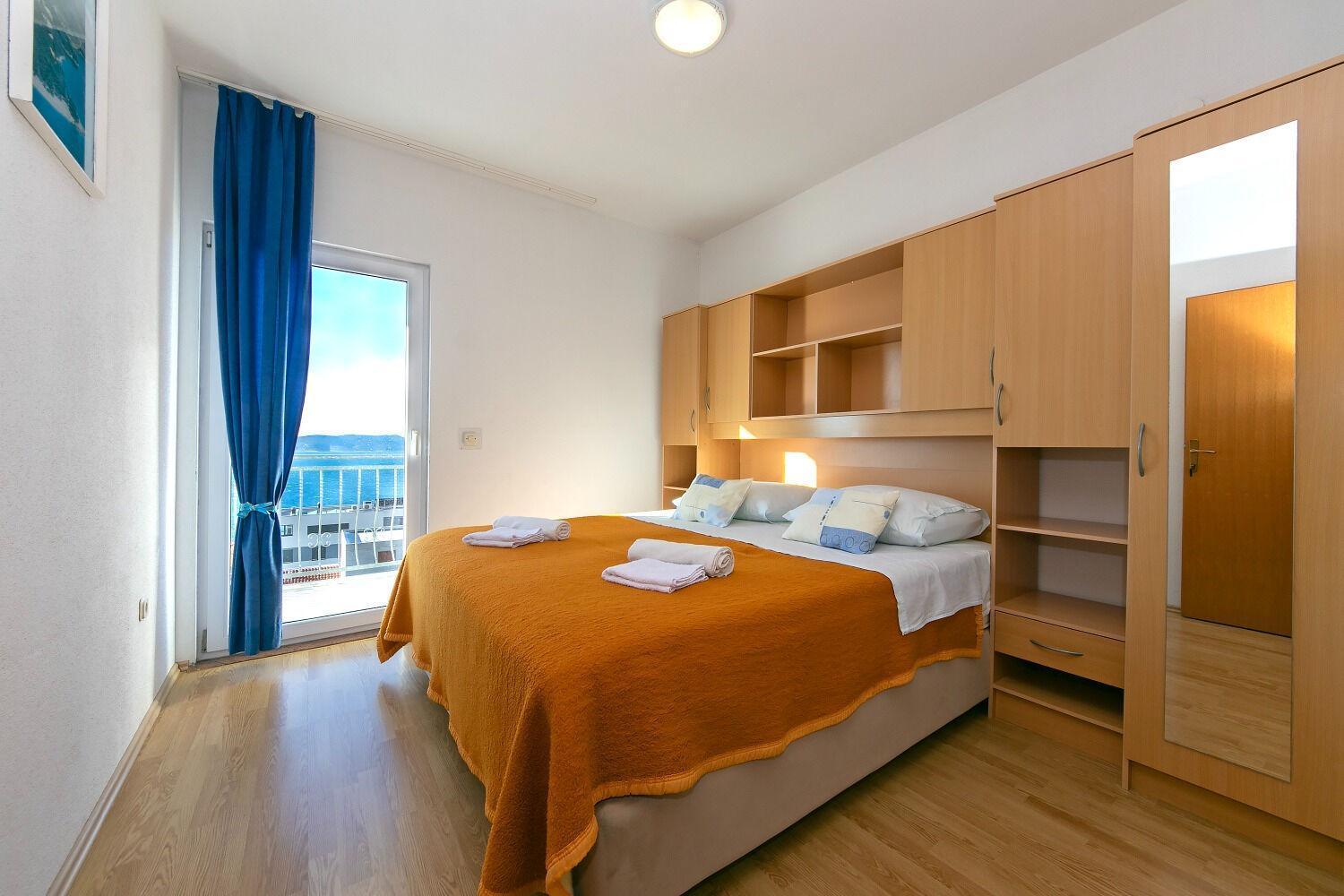 Apartment Marko