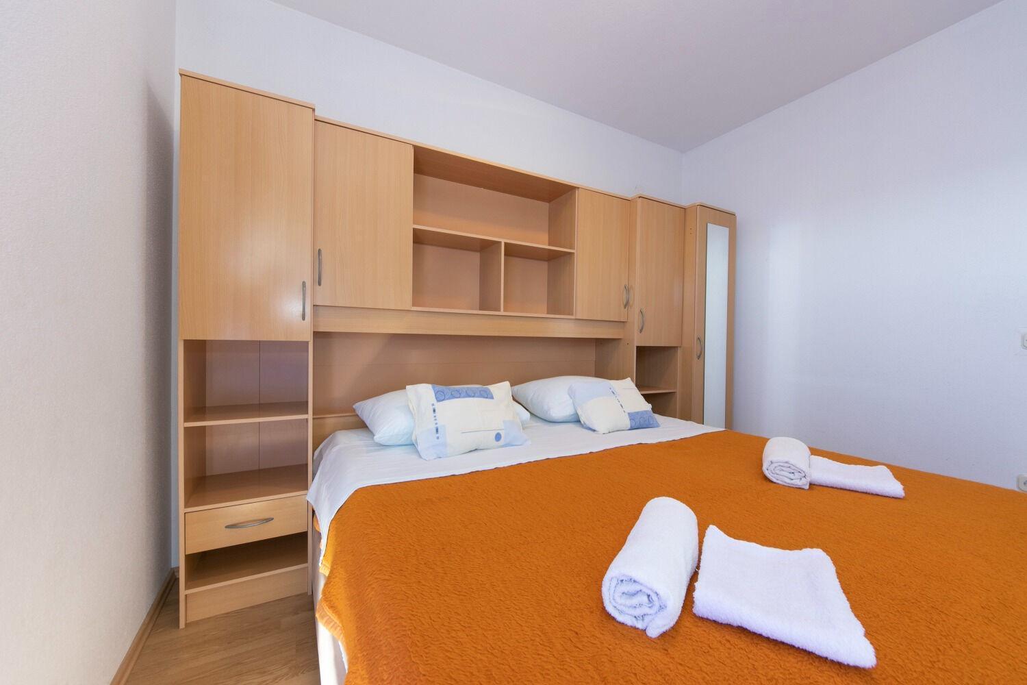 Marko Apartment