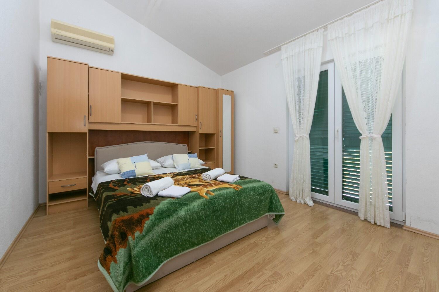 Apartment Marko
