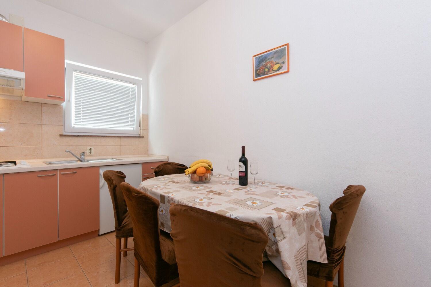 Apartment Marko Brela