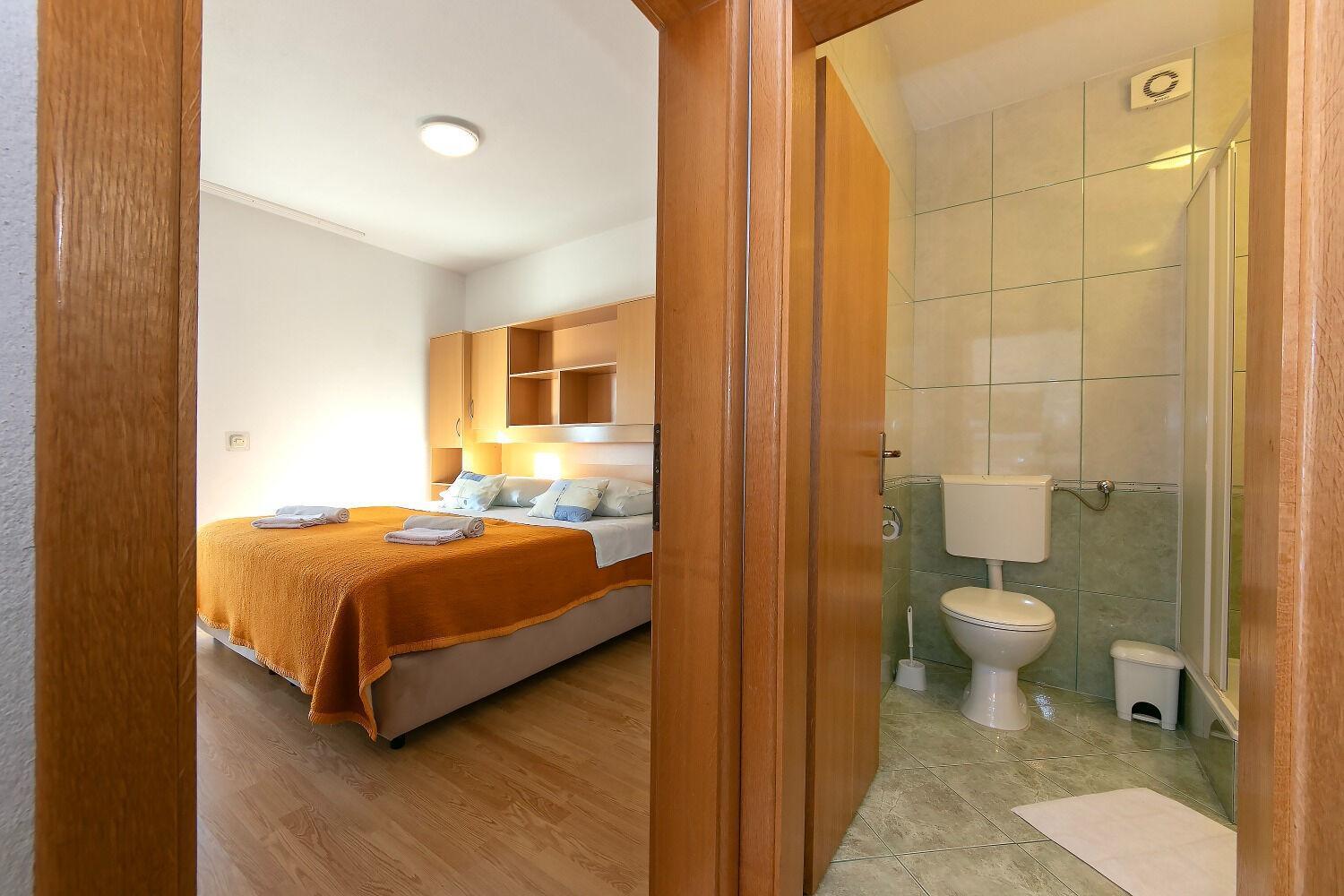 Marko Apartment *