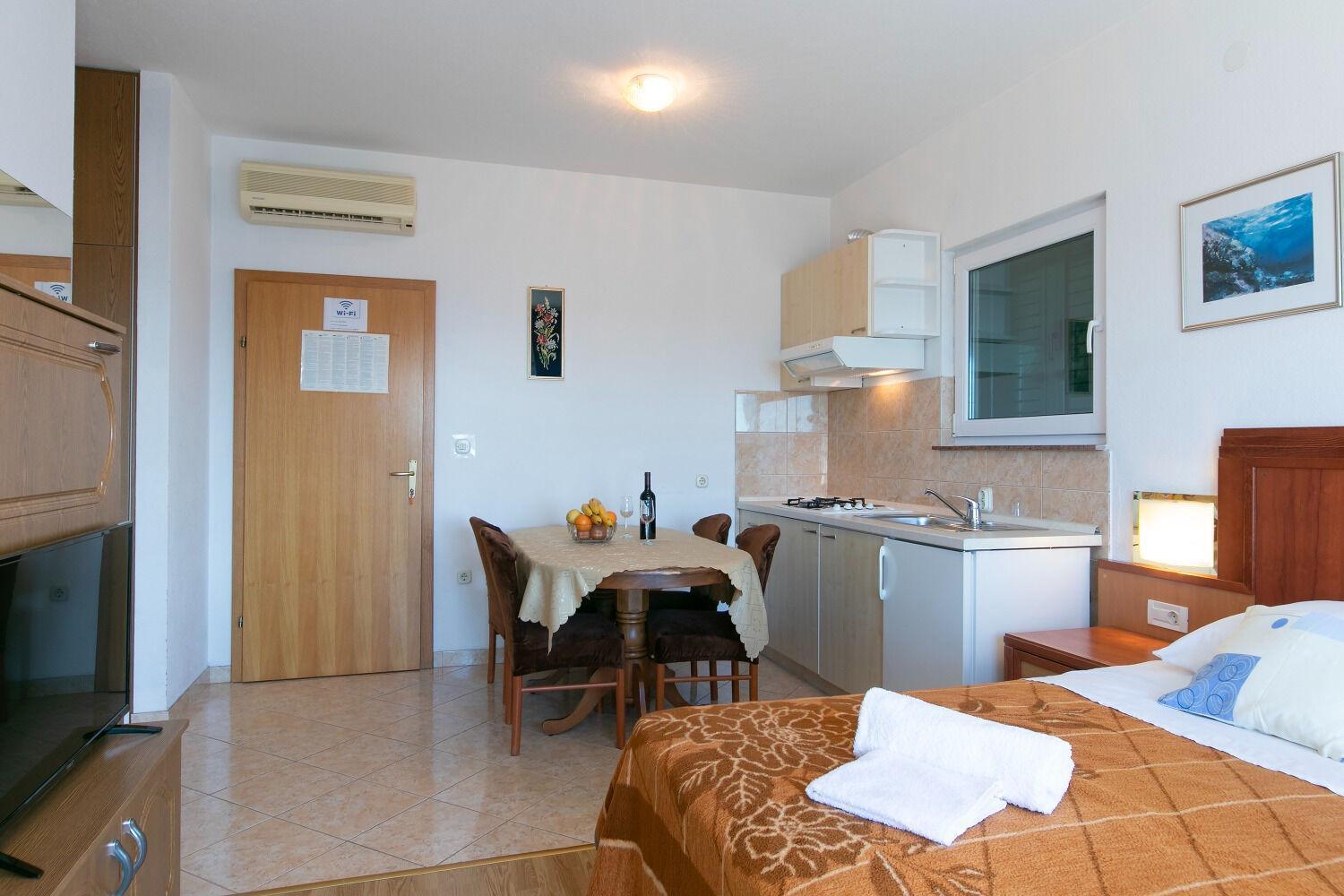 Marko Apartment Brela