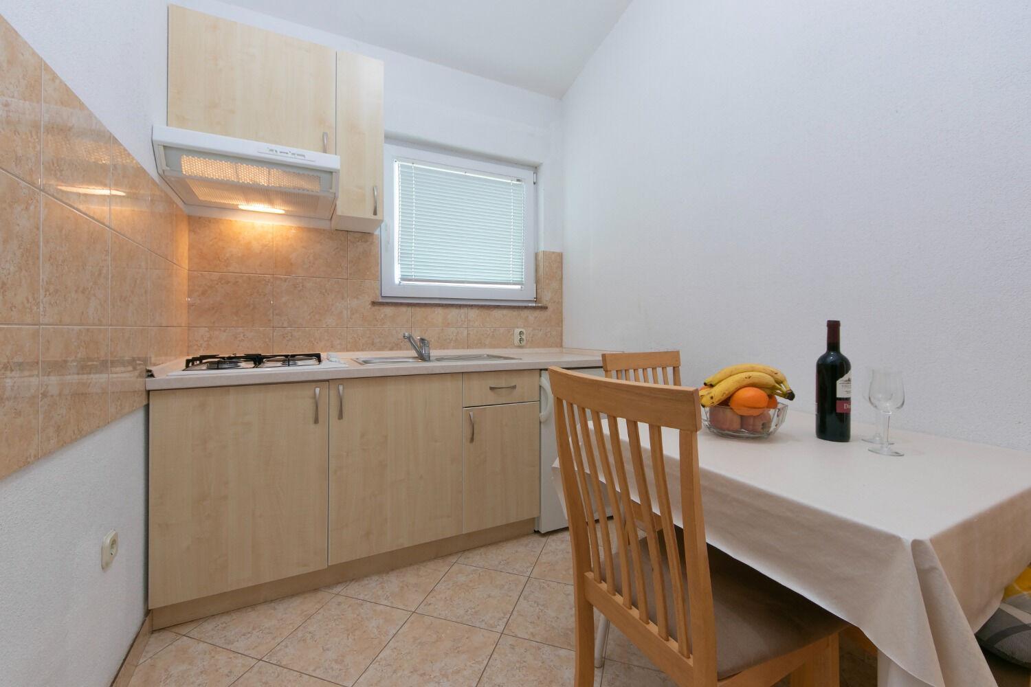 Apartment Marko