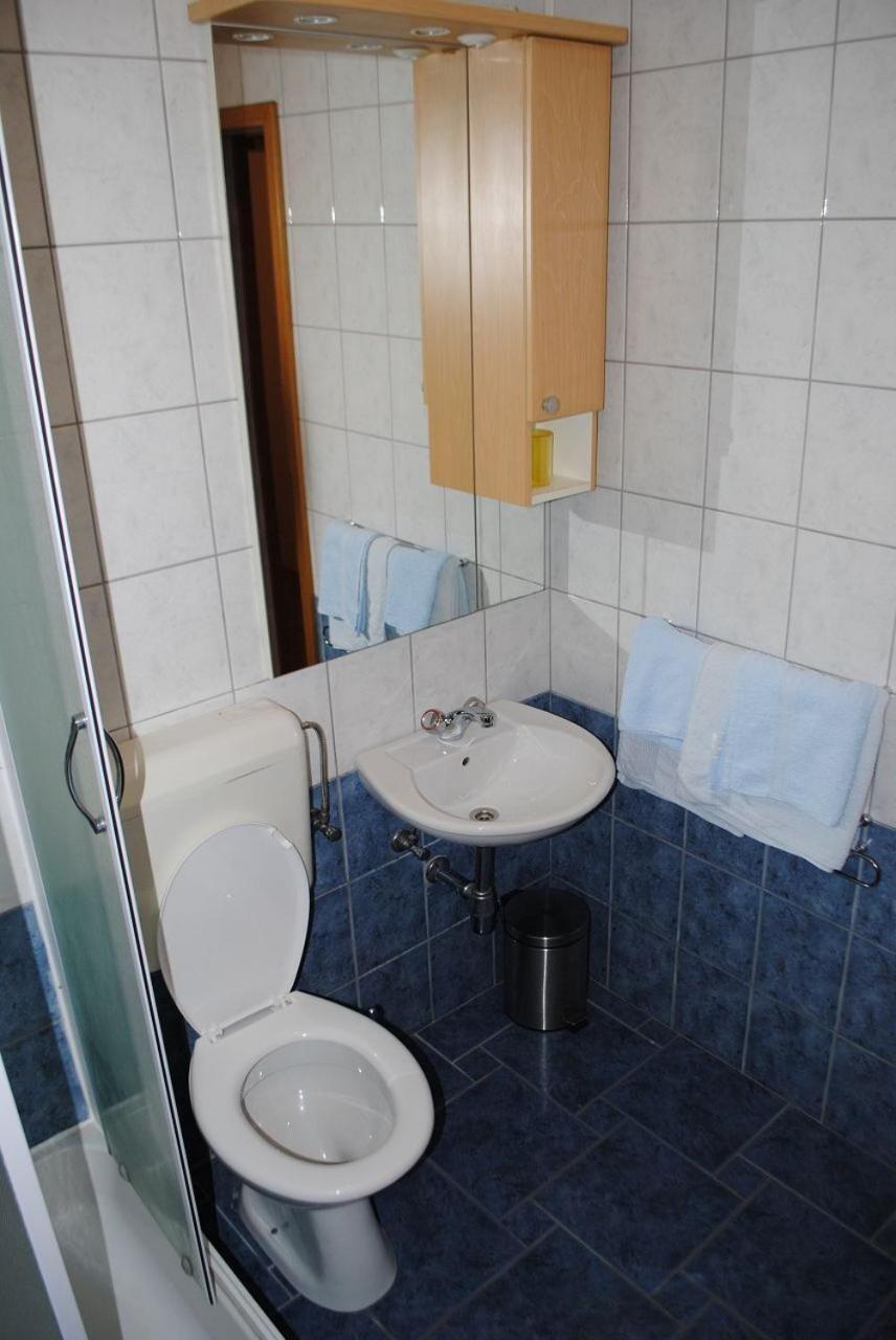 Marko Apartment *
