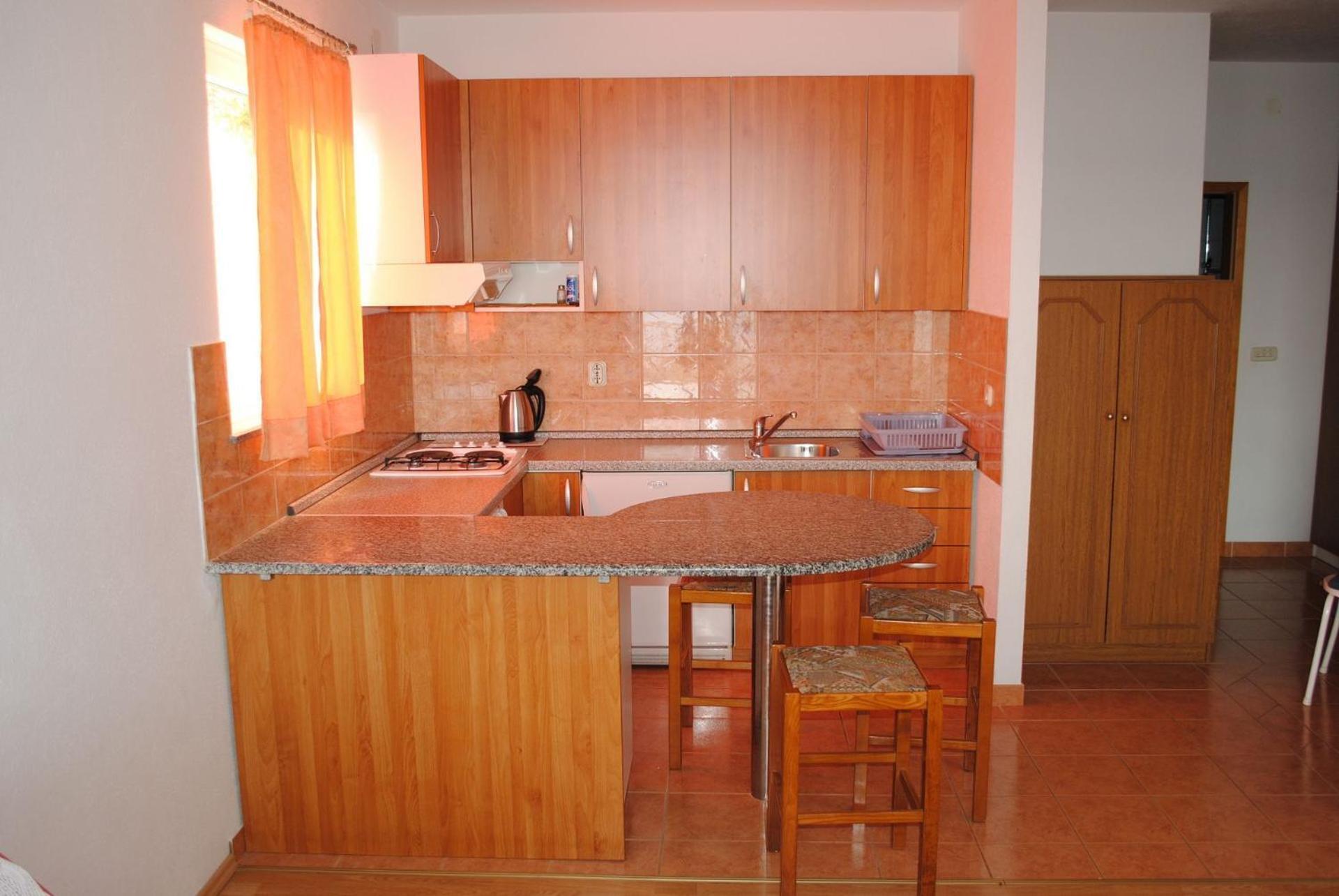 Apartment Marko *