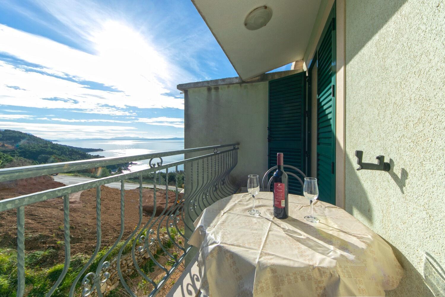 Marko Apartment