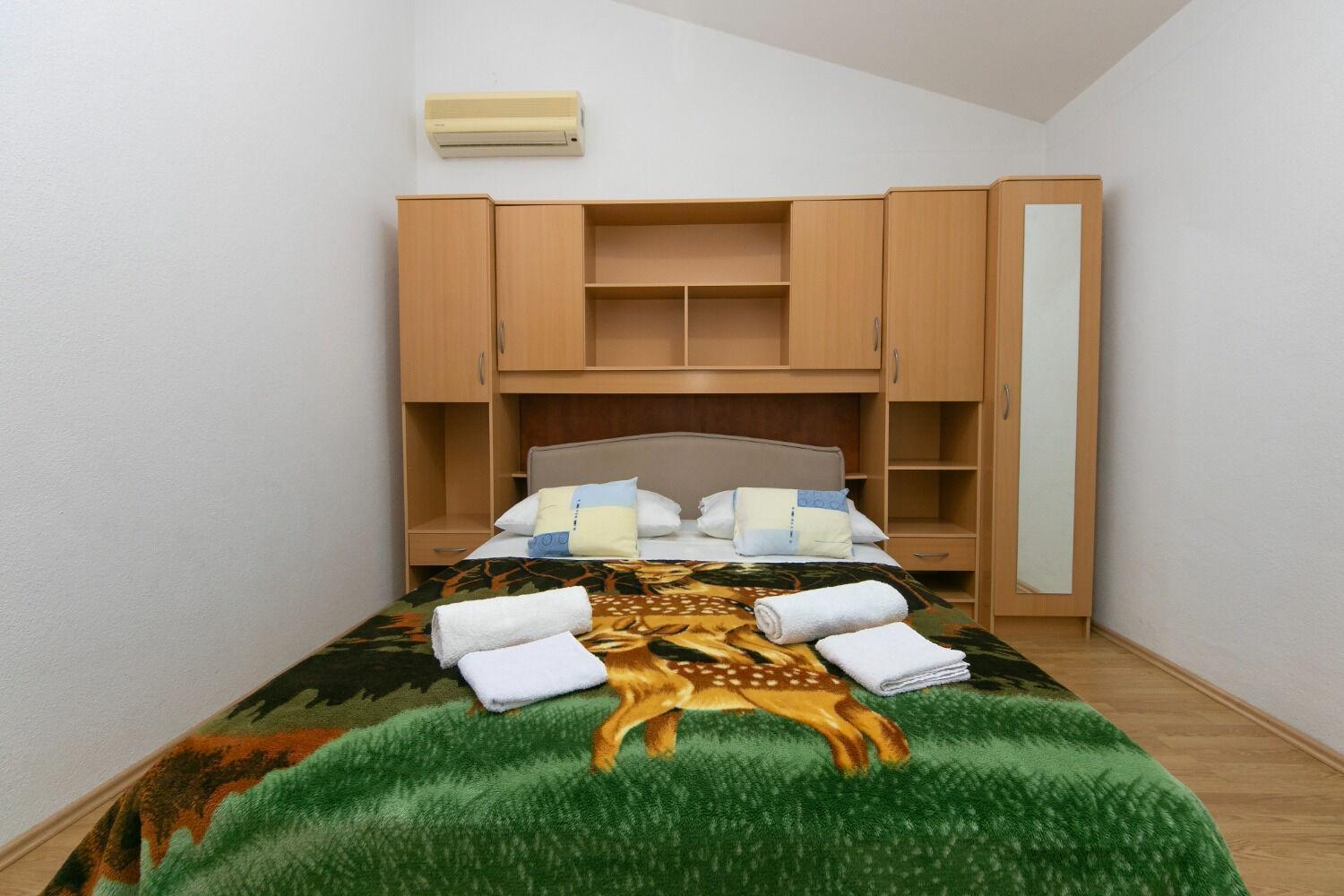 Apartment Marko