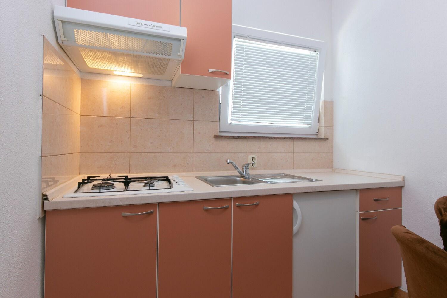 Marko Apartment Brela