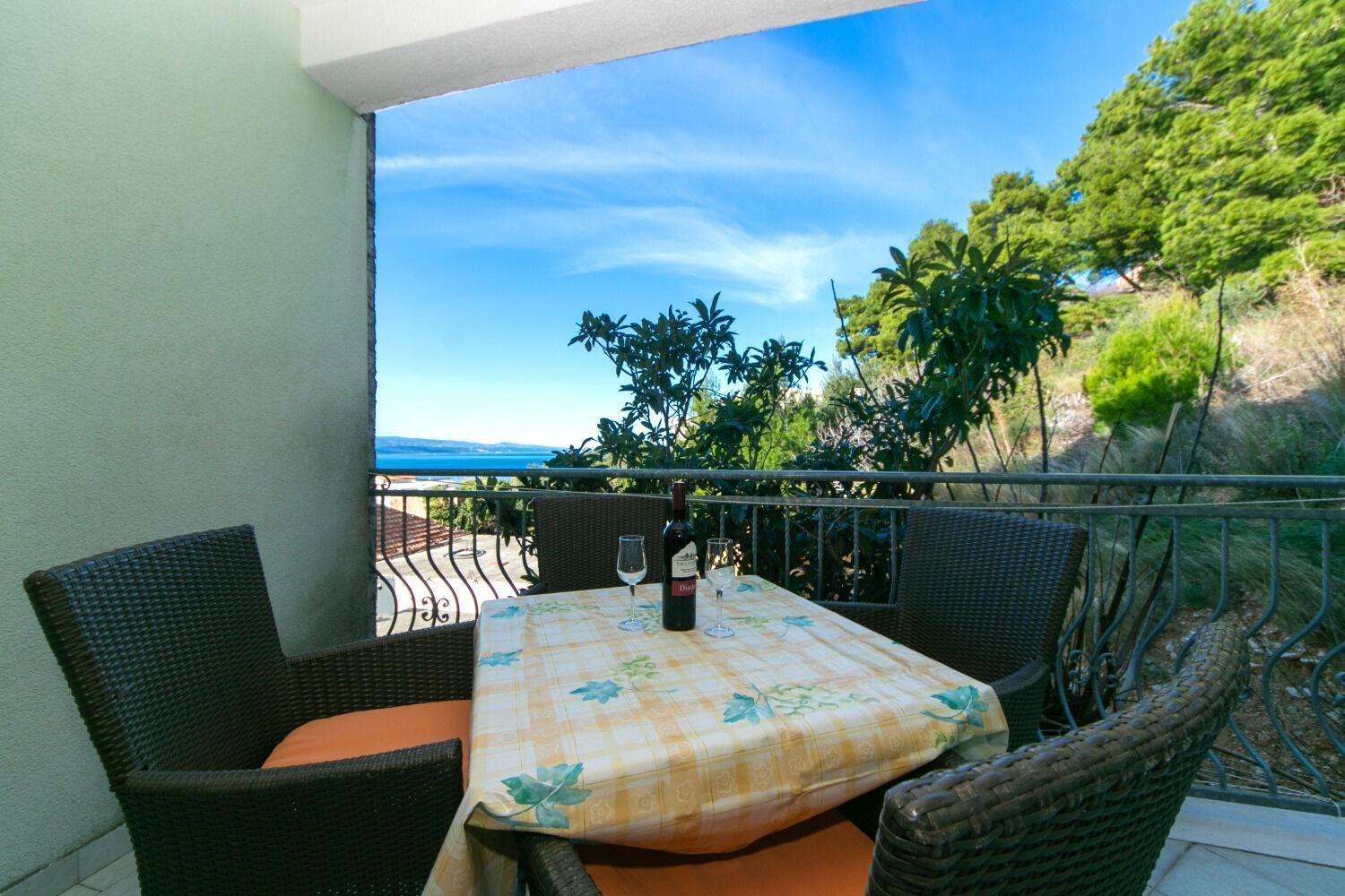Marko Apartment
