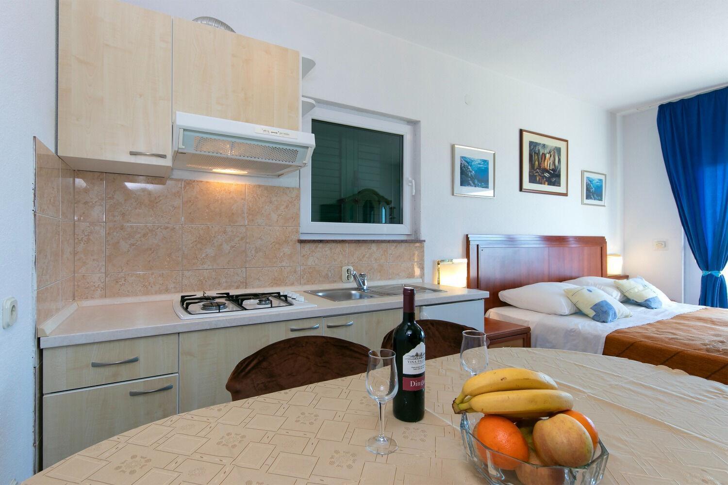 Apartment Marko