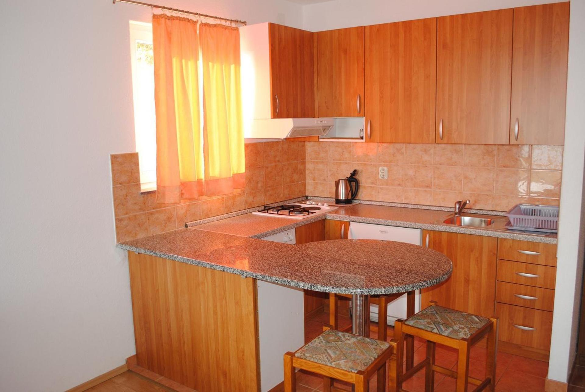 Apartment Marko *
