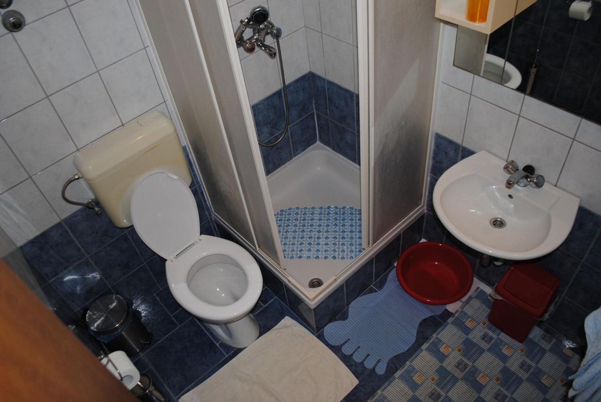 Marko Apartment