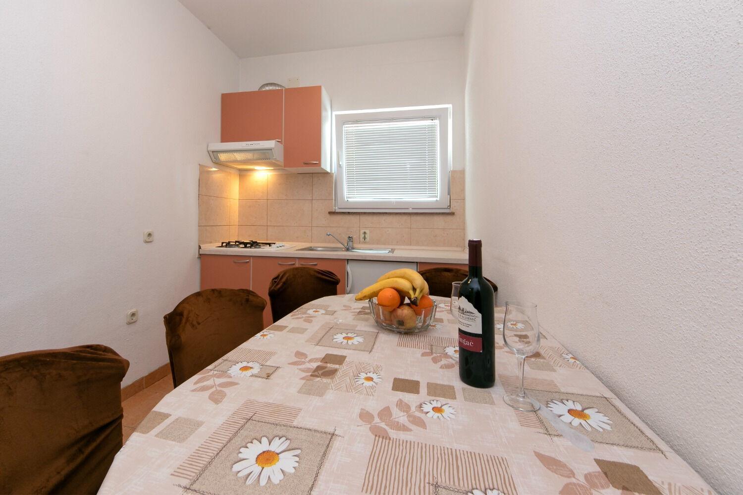 Marko Apartment Brela