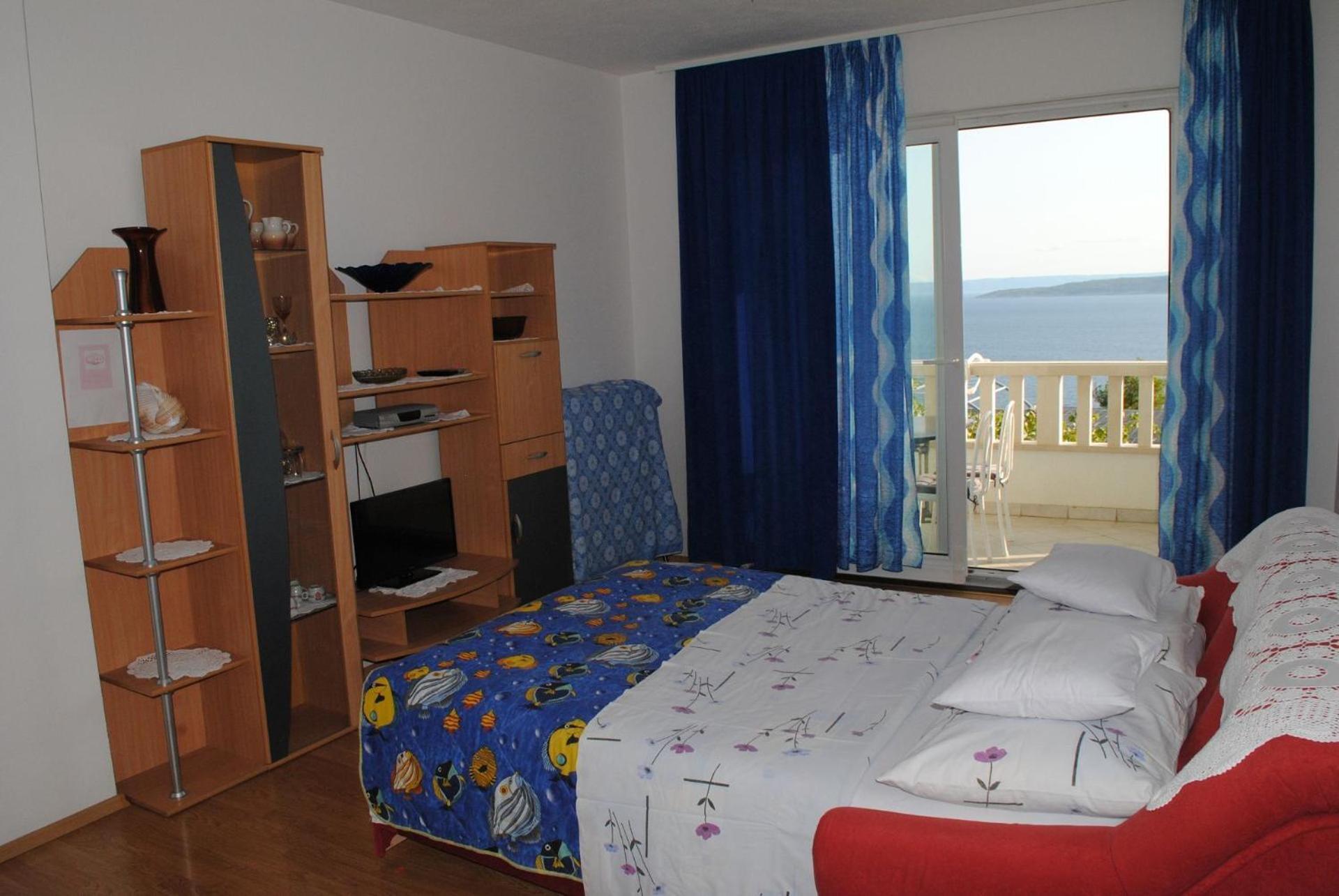 Apartment Marko Brela